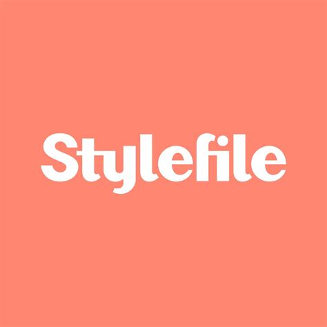 stylefile youtube.